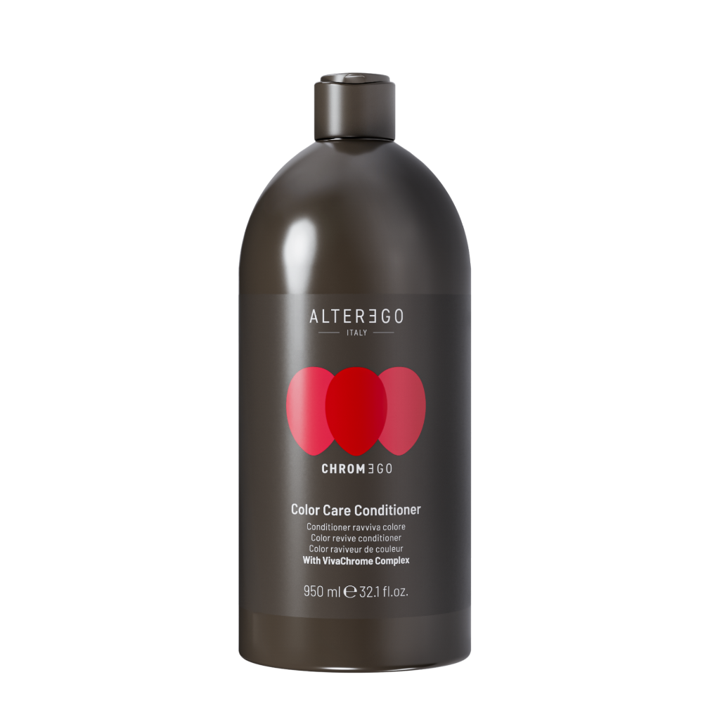 AlterEgo ChromEgo Color Care Hajbalzsam festett hajra