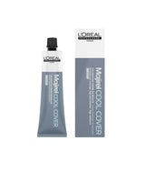 L’Oréal Professionnel Majirel Cool Cover Tartós Hajfesték 60ml Őszhajak Teljes Fedése, Intenzív Szín és Hidratálás