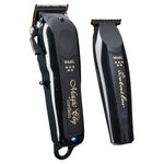 Wahl 5 Star Cordless Barber Combo Hajvágó gép és kontúrvágó szett