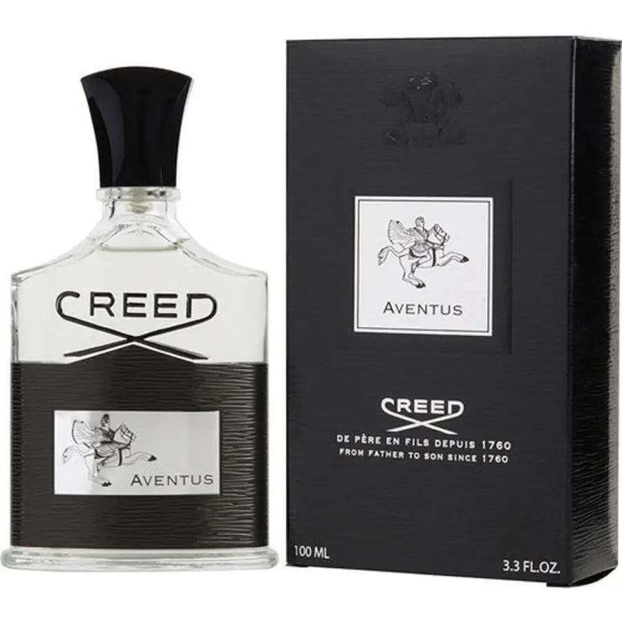 Creed Aventus Eau de Parfum férfiaknak 100 ml