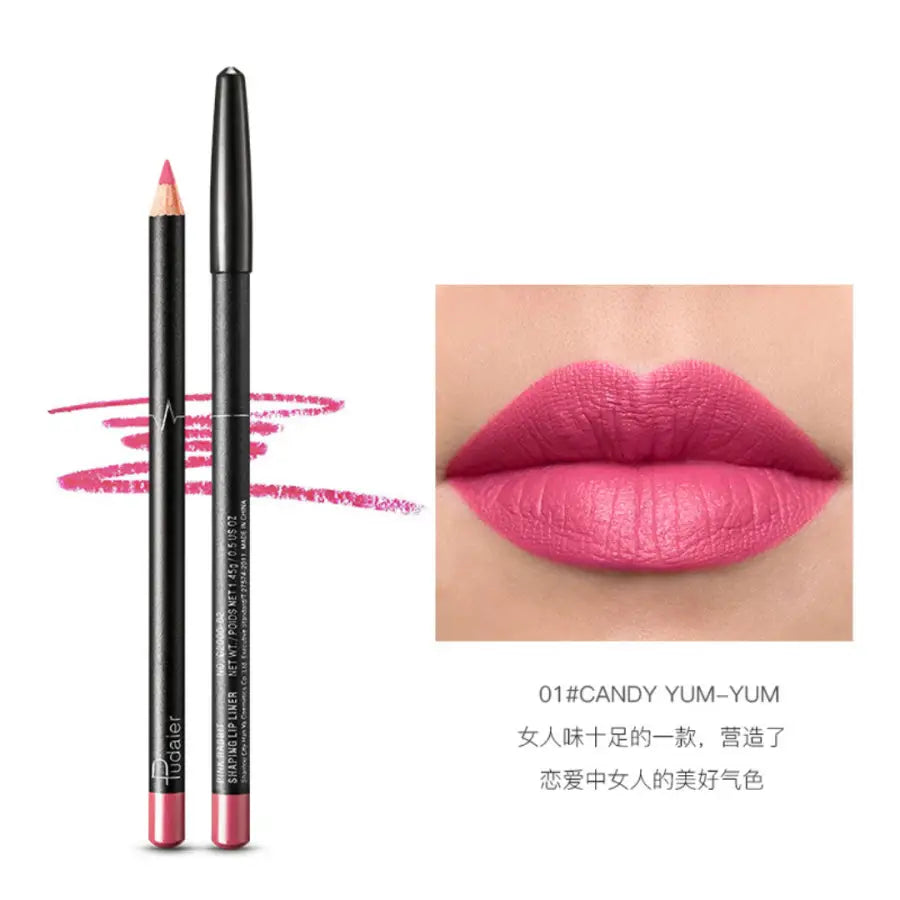 Pudaier Shaping Lip Liner Szájkontúrceruza 1,45 g