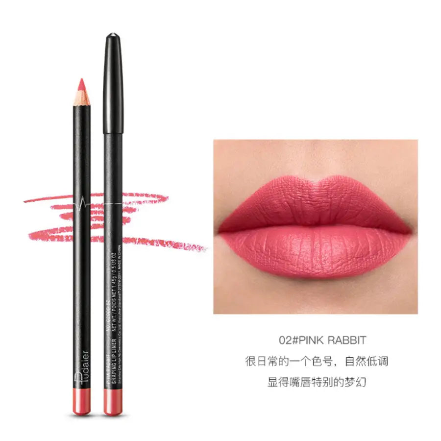 Pudaier Shaping Lip Liner Szájkontúrceruza 1,45 g