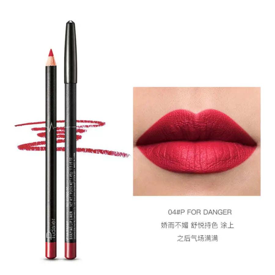 Pudaier Shaping Lip Liner Szájkontúrceruza 1,45 g