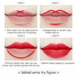Pudaier Shaping Lip Liner Szájkontúrceruza 1,45 g
