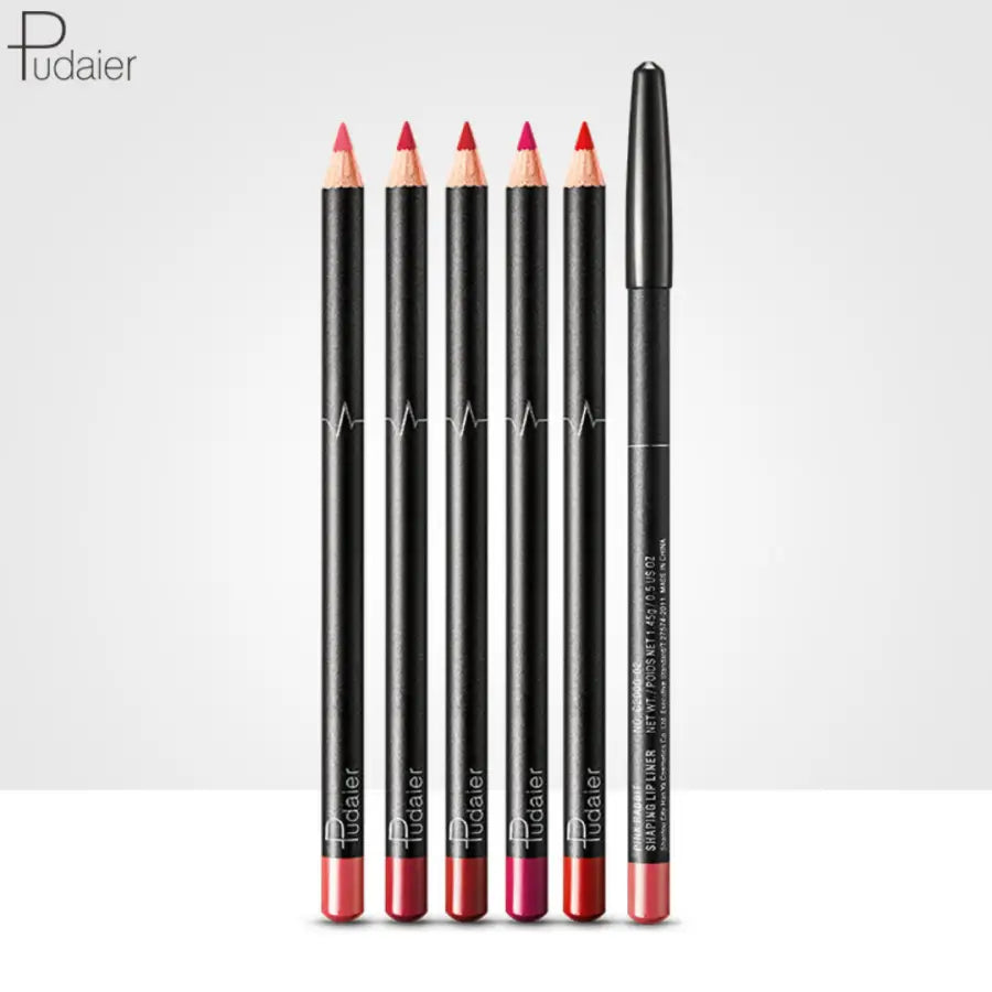 Pudaier Shaping Lip Liner Szájkontúrceruza 1,45 g