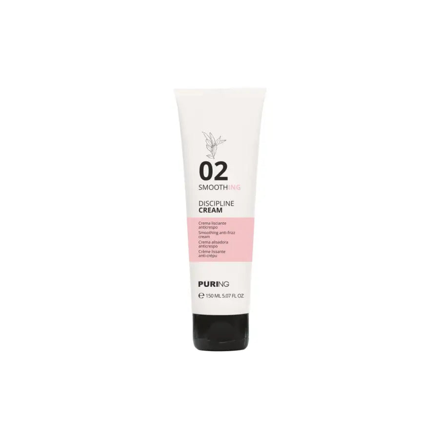 Puring Smoothing Szöszösödés elleni simító krém 150 ml