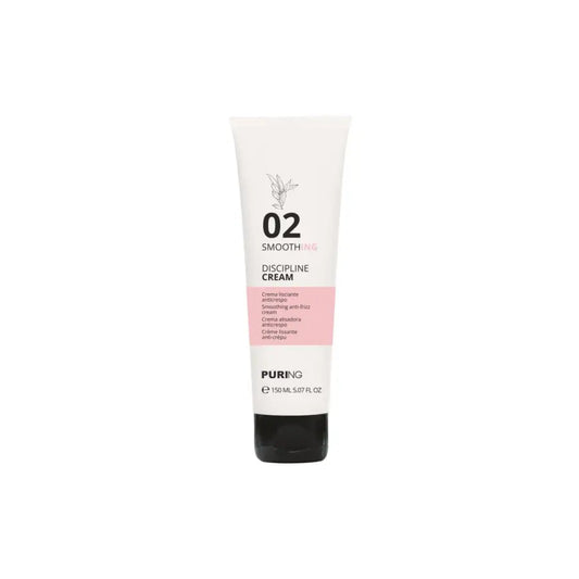 Puring Smoothing Crema Disciplinanta 150ml
