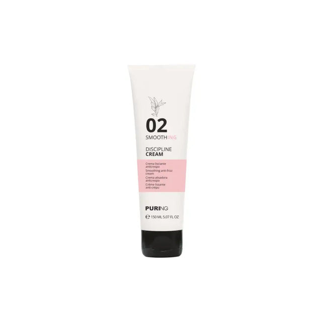 Puring Smoothing Crema Disciplinanta 150ml