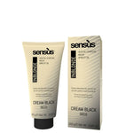 Sensus InBlonde Cream Black Deco Szőkítőkrém 450 g
