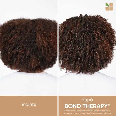 Crema Leave-In Biolage Bond Therapy – Reparare și Protecție pentru Părul Deteriorat 150ml - Păr