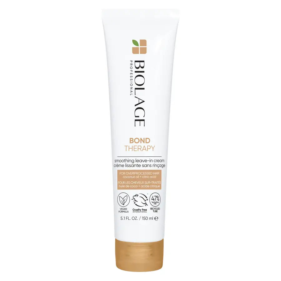 Biolage Bond Therapy Öblítés nélküli krém 150 ml