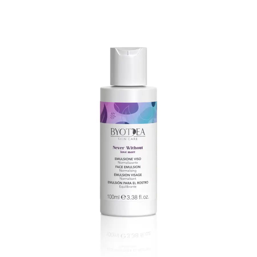 Byotea Never Without Love Matt Normalizáló krém 100 ml