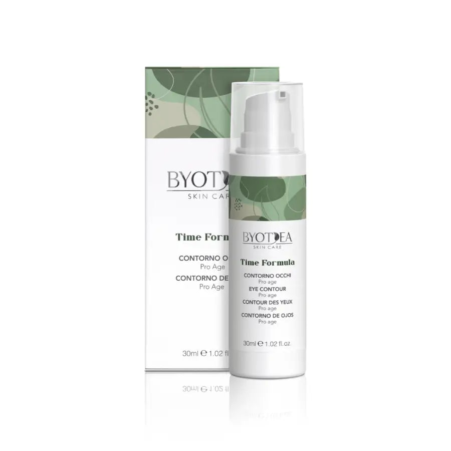 Byotea Time Formula Pro Age szemkörnyékápoló krém 30 ml