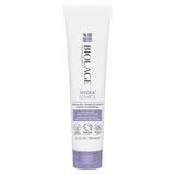 Cremă Profesională Biolage Hydra Source Blow Dry – Hidratare & Termo-Protecție 150ml - Păr