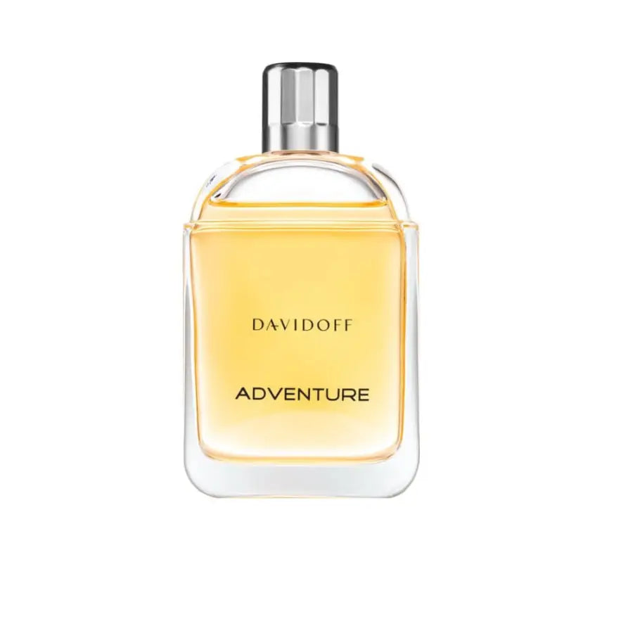 Davidoff Adventure Eau de Toilette férfiaknak 100 ml