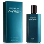 Davidoff Cool Water Eau de Toilette férfiaknak