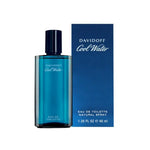 Davidoff Cool Water Eau de Toilette férfiaknak
