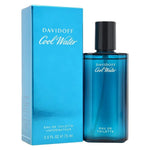 Davidoff Cool Water Eau de Toilette férfiaknak