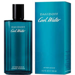 Davidoff Cool Water borotválkozás utáni arcszesz férfiaknak 125 ml