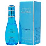 Davidoff Cool Water Woman Eau de Toilette nőknek 30 ml