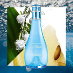 Davidoff Cool Water Woman Eau de Toilette nőknek 50 ml