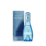 Davidoff Cool Water Woman Eau de Toilette nőknek 50 ml