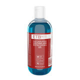 ETB WAX Frissítő Epilálás Utáni Gél Kámforral és Mentollal – Azonnali Bőrnyugtatás Érzékeny Bőrre Epilálás Után – 250 ml