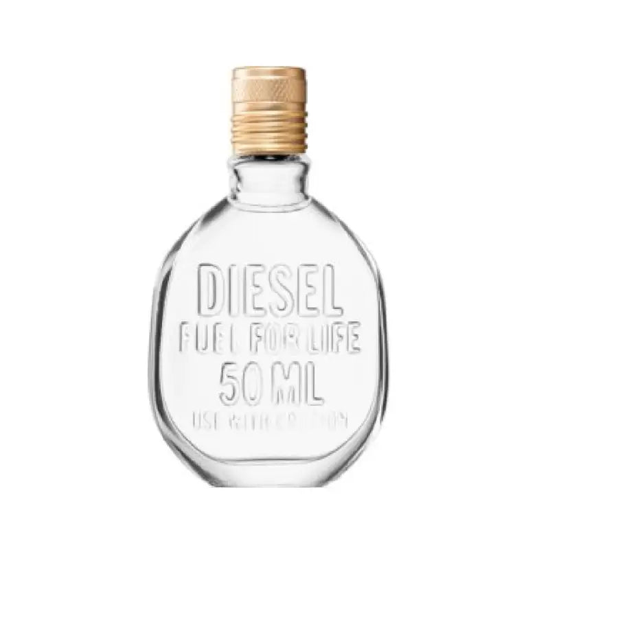 Diesel Fuel for Life Eau de Toilette férfiaknak