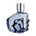 Diesel Only The Brave Eau de Toilette férfiaknak 75 ml
