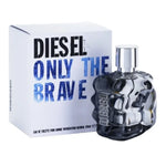 Diesel Only The Brave Eau de Toilette férfiaknak 75 ml