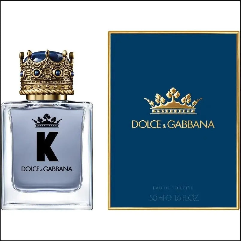 Dolce & Gabbana Pour Homme EDT 50ml – Az olasz elegancia klasszikus arca - Parfümök