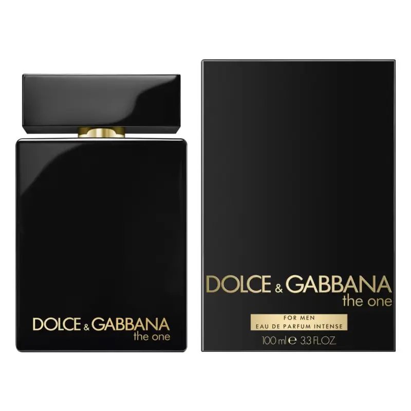 Dolce&Gabbana The One for Men Eau de Parfum Intense 100ml