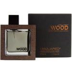 Dsquared2 He Wood Rocky Mountain Wood Eau de Toilette 50 ml