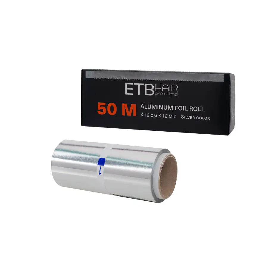 ETB Disposable melírfólia tekercs 50 m