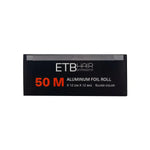 ETB Disposable melírfólia tekercs 50 m