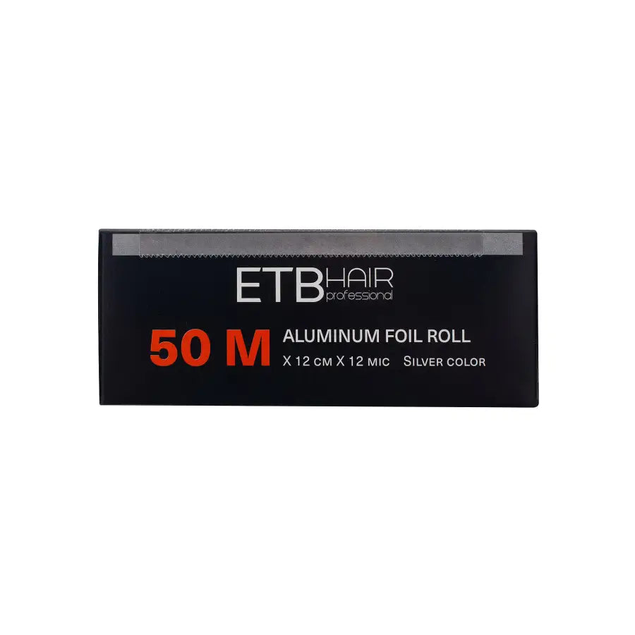 ETB Disposable melírfólia tekercs 50 m