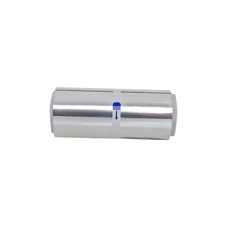 ETB Disposable Rolă Folie De Aluminiu 50m X 12cm X 12 Microni