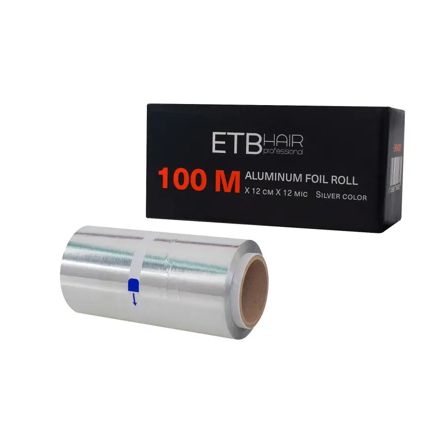 ETB Disposable melírfólia tekercs 100 m