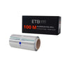 ETB Disposable melírfólia tekercs 100 m
