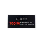 ETB Disposable melírfólia tekercs 100 m