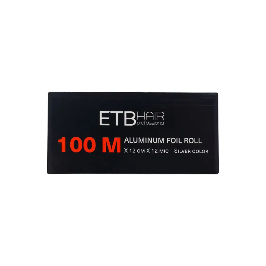 ETB Disposable melírfólia tekercs 100 m