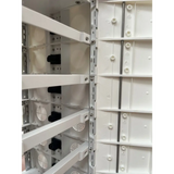 ETB Equipment Gurulós Állvány 6 Funkciós Kozmetikai Géphez – Mobilitás és Stabilitás Szalonhasználatra - Bútorok