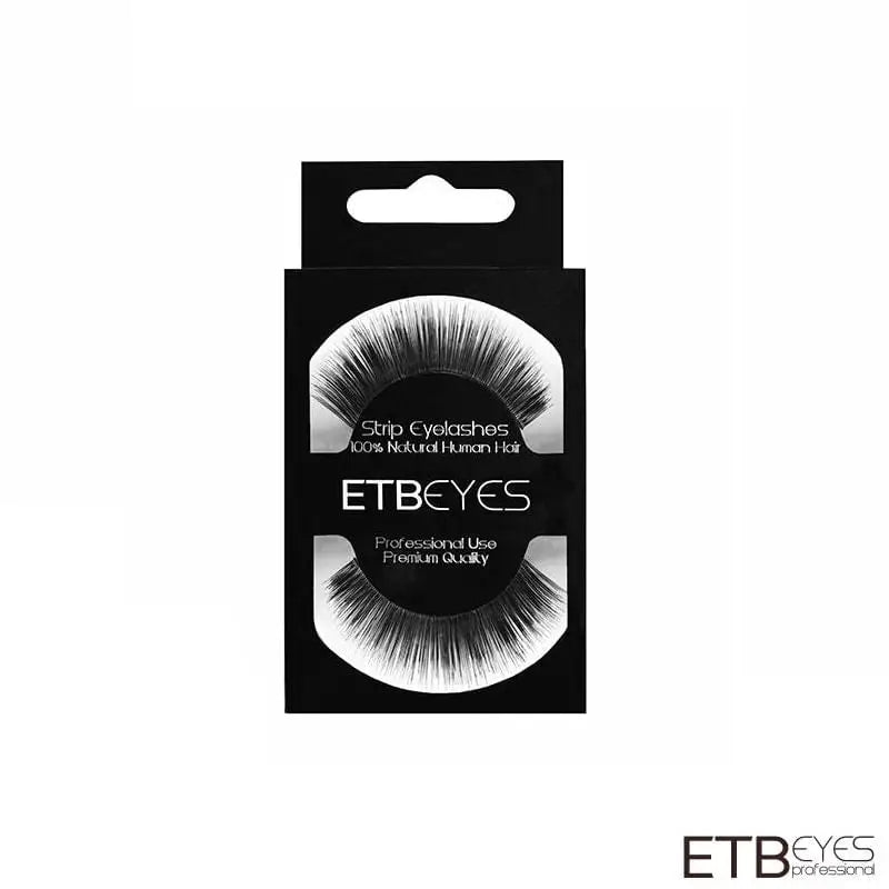 ETB Eyes szalagos műszempilla 1212