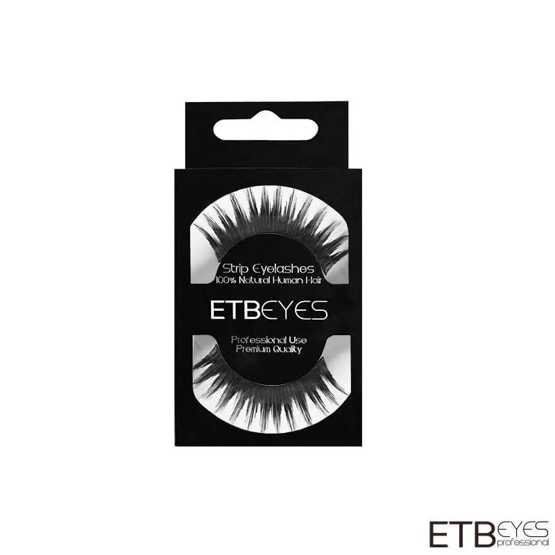 ETB Eyes szalagos műszempilla M19