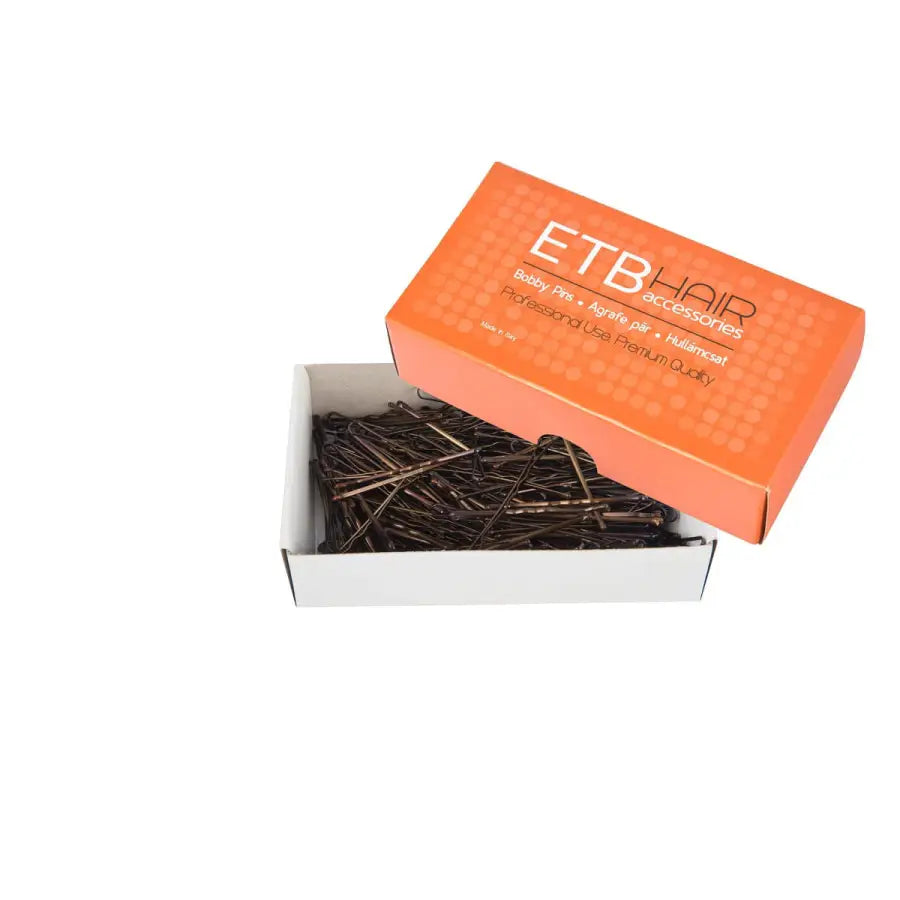ETB Hair barna hajtűk 5 cm 200 g