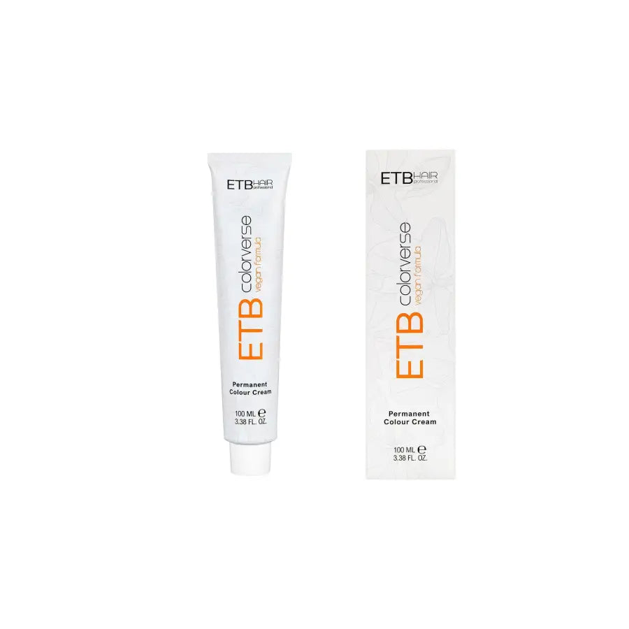 ETB Hair Colorverse Tartós hajfesték 100 ml