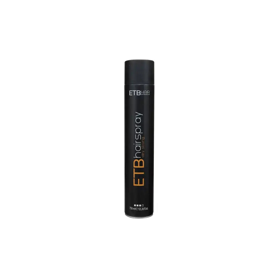ETB Hair Extra erős hajlakk 750 ml