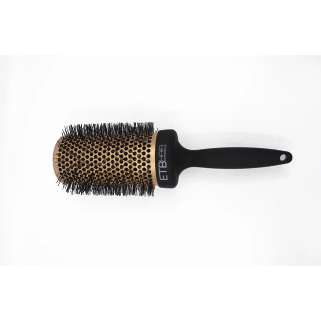 ETB Hair Perie de par 65mm