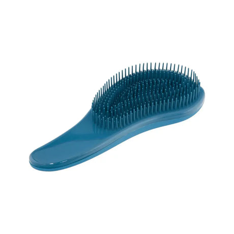 ETB Hair Perie Profesională Albastră Pentru Descâlcire