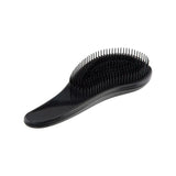 ETB Hair Perie Profesională Neagră Pentru Descâlcire